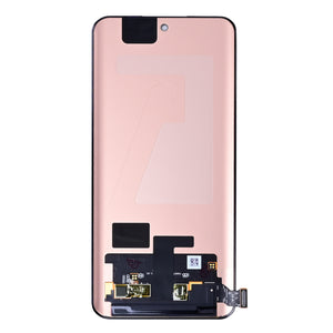 Realme 13 Pro, 13 Pro Plus Display And Digitizer Without Frame Black OEM