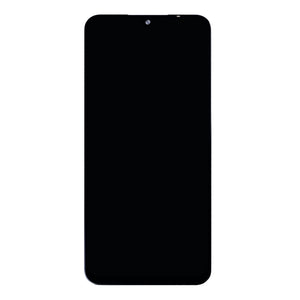 Samsung Galaxy A17 4G A175F Display And Digitizer Without Frame Black In-Cell