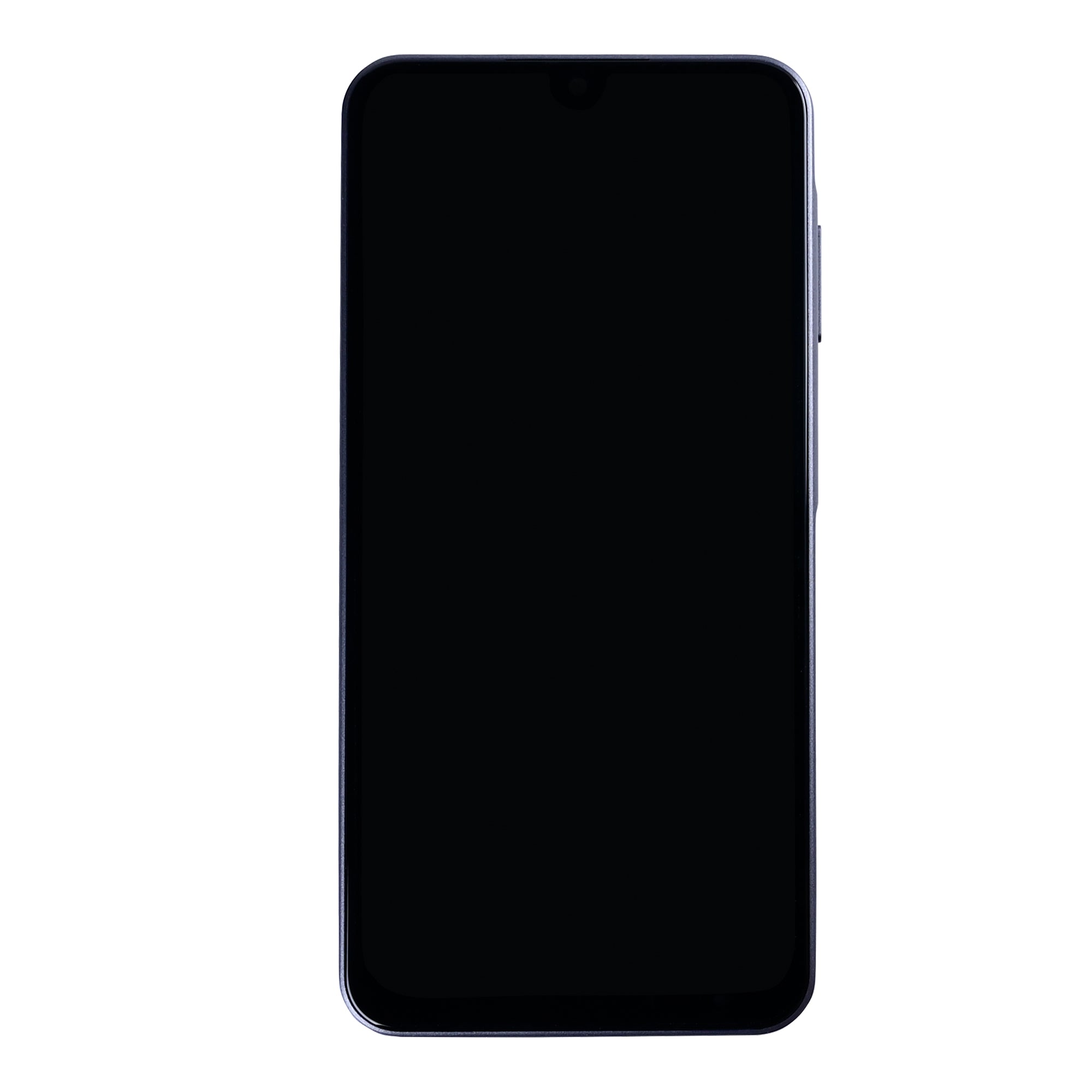 Samsung Galaxy A26 A266B Display And Digitizer With Frame Black In-Cell