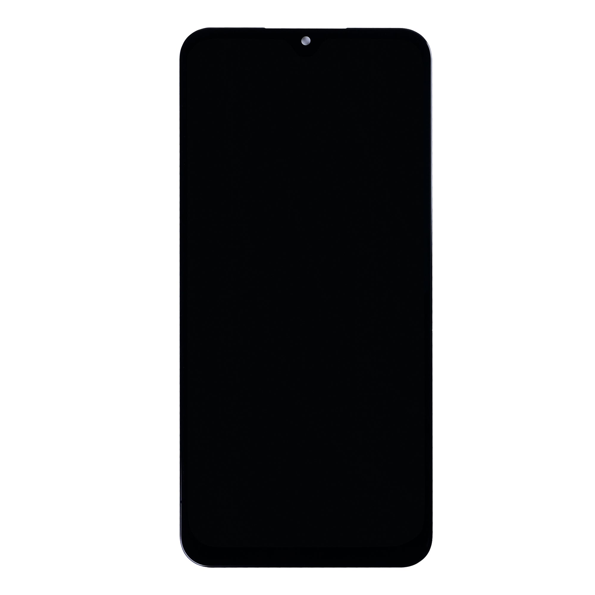 Samsung Galaxy A25 4G A245F, A24 5G A256BDisplay And Digitizer Without Frame Black In-Cell