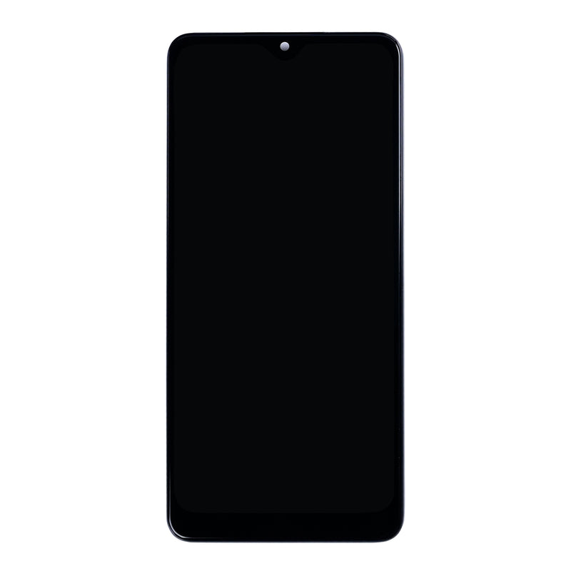 Samsung Galaxy A22 4G A225F Display And Digitizer With Frame Black In-Cell