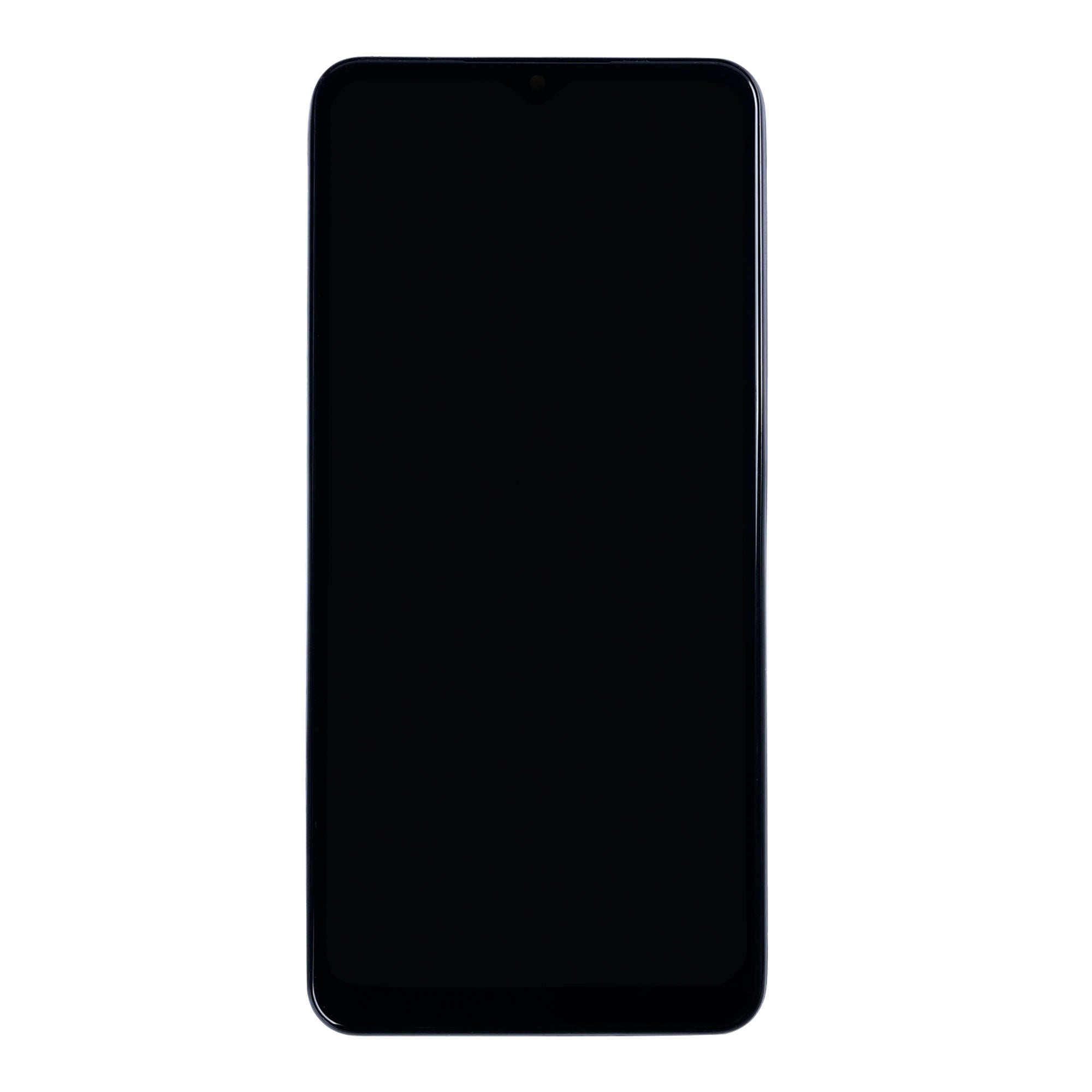 Samsung Galaxy A32 5G A326B Display And Digitizer With Frame Awesome Black In-Cell