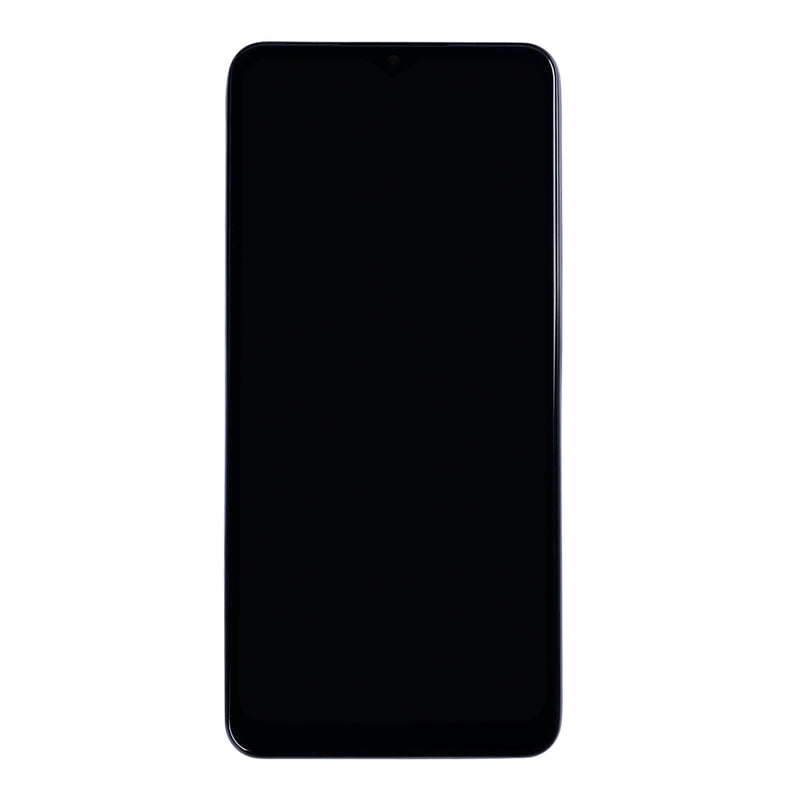 Samsung Galaxy A32 5G A326B Display And Digitizer With Frame Awesome Black In-Cell