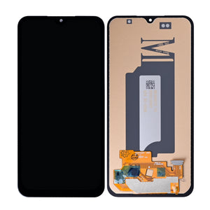 Samsung Galaxy A34 A346B Display And Digitizer Without Frame Black In-Cell