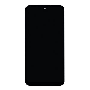 Samsung Galaxy A54 A546B Display And Digitizer Without Frame Black In-Cell
