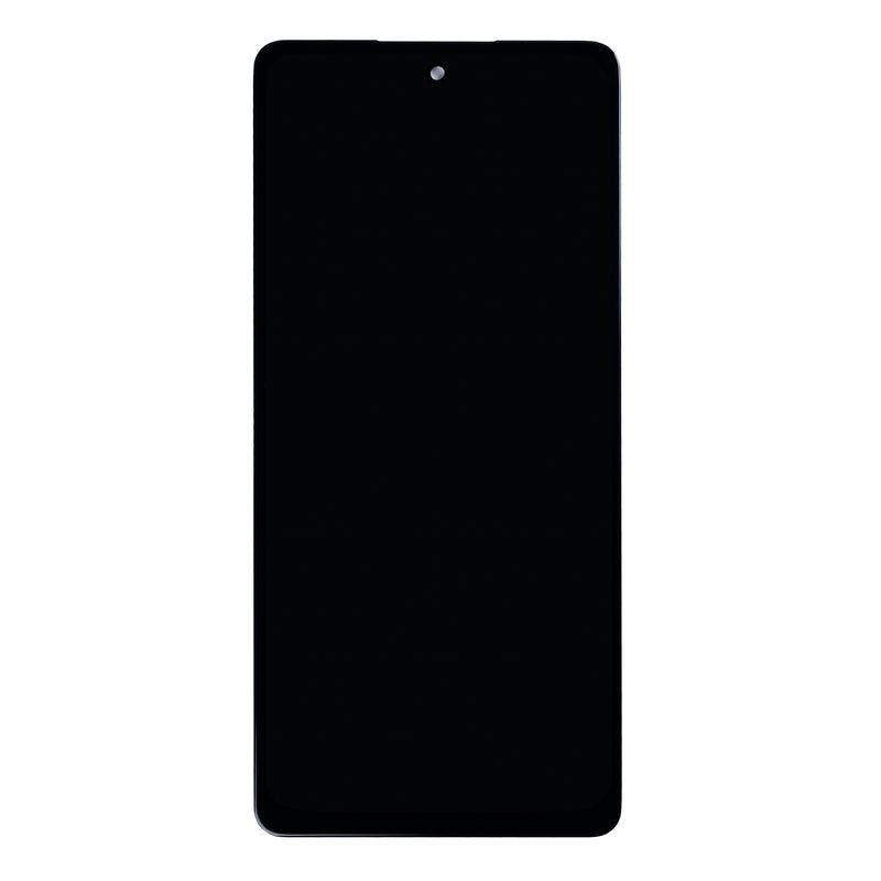 Samsung Galaxy A72 4G A725F, A72 5G A726B Display And Digitizer Without Frame Black In-Cell