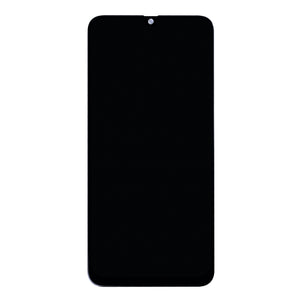 Samsung Galaxy A50 A505F Display And Digitizer Without Frame Black In-Cell