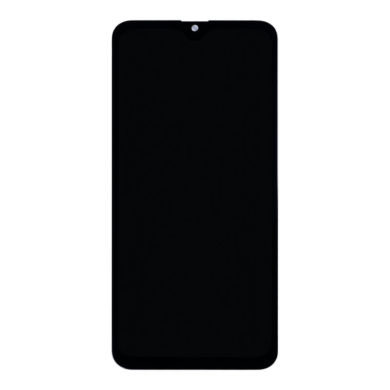 Samsung Galaxy A30s A307F Display And Digitizer Without Frame Black In-Cell