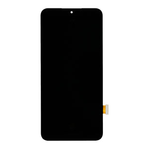 Samsung Galaxy A57 A576B Display And Digitizer Without Frame Black Service Pack