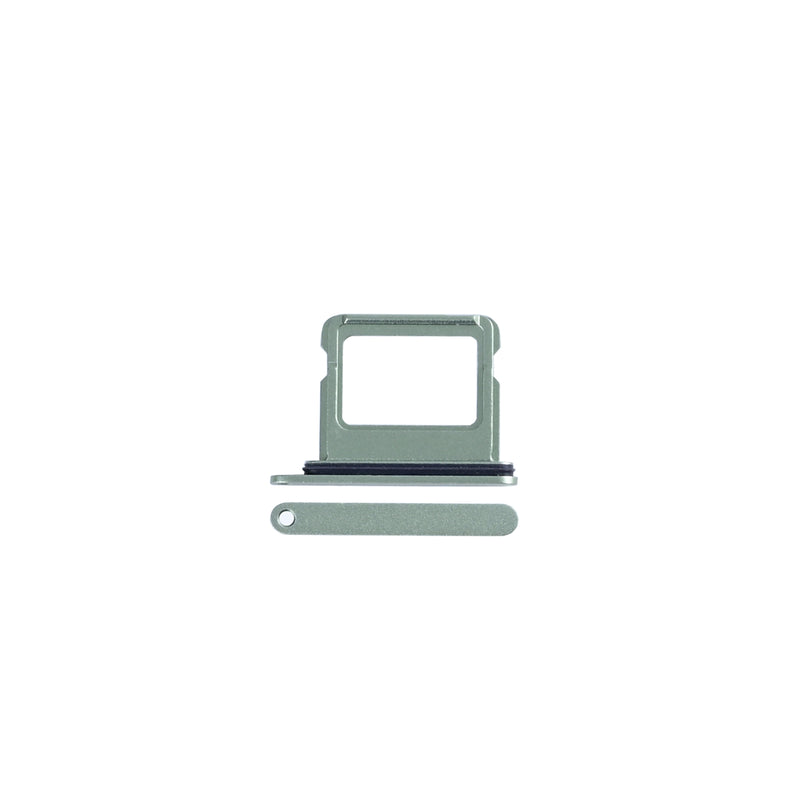 For Apple iPhone 17 Sim Card Holder Sage OEM