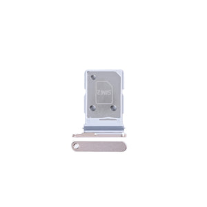 Samsung Galaxy S26 Ultra S948B Sim Card Holder Pink Gold OEM