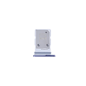 Samsung Galaxy S26 S942B Sim Card Holder Cobalt Violet OEM
