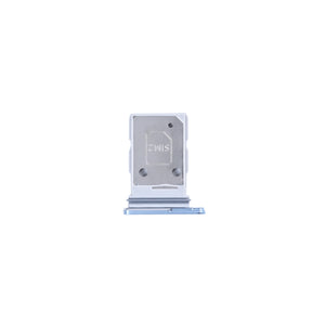Samsung Galaxy S26 S942B Sim Card Holder Sky Blue OEM