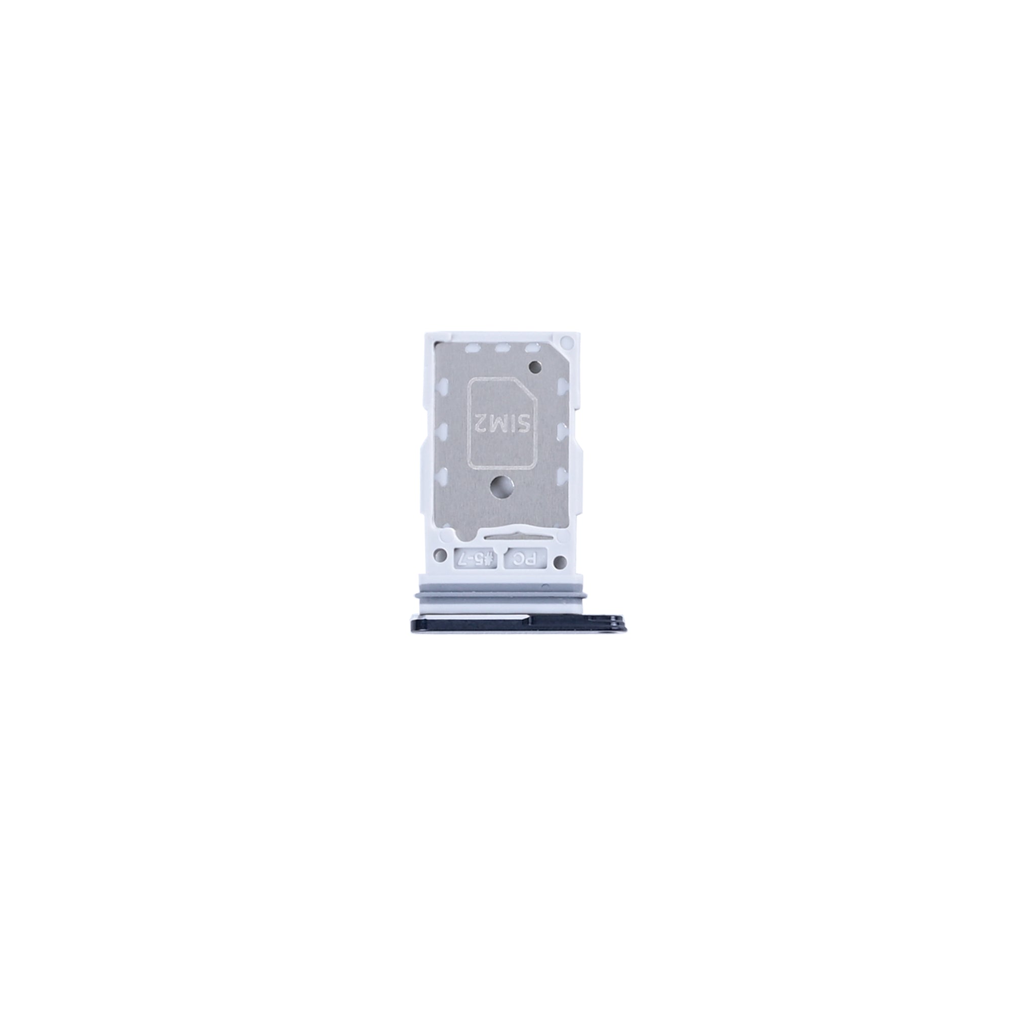 Samsung Galaxy S26 Plus S947B Sim Card Holder Black OEM