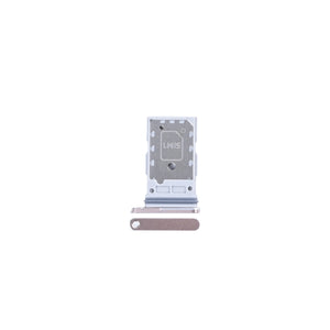 Samsung Galaxy S26 Plus S947B Sim Card Holder Pink Gold OEM