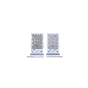 Samsung Galaxy S26 Plus S947B Sim Card Holder Pink Gold OEM