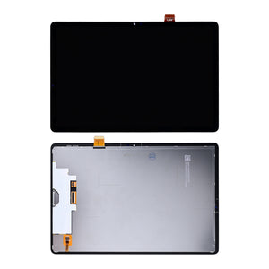 Samsung Galaxy Tab S10 FE WiFi X520, 5G X526 Display And Digitizer Without Frame Black OEM