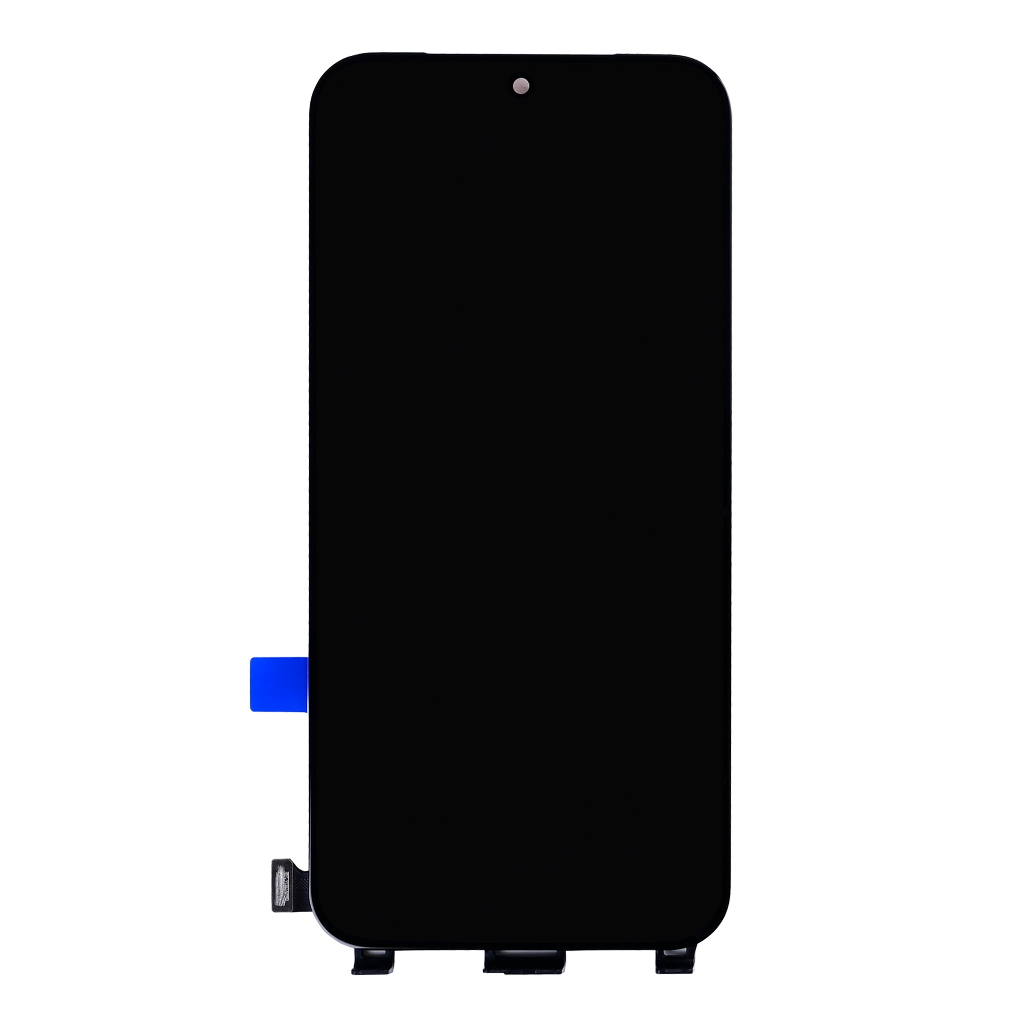 Oppo Reno15 F 5G Display And Digitizer Without Frame Black OEM