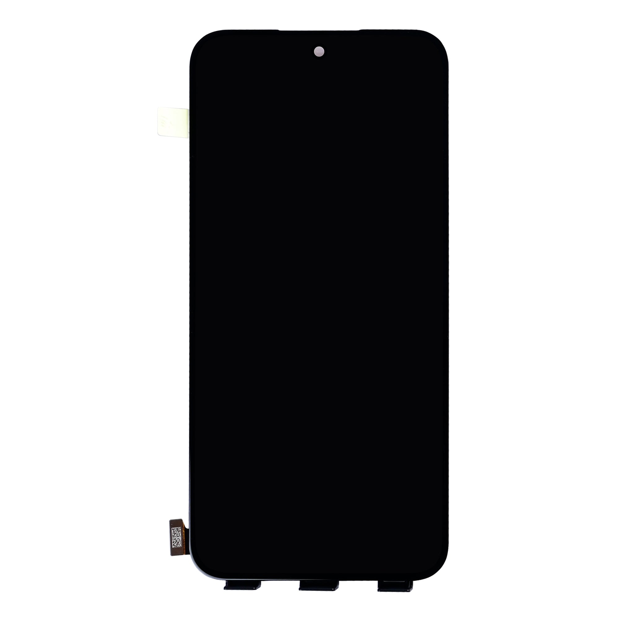 Oppo Reno15 Pro Display And Digitizer Without Frame Black OEM