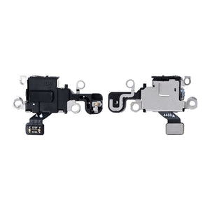 For Apple iPhone 15 Main Microphone Pulled