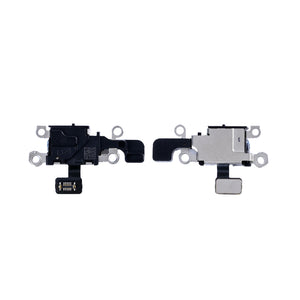For Apple iPhone 17 Main Microphone Pulled