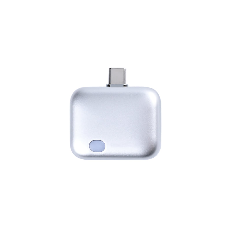 KUWAJIA KH-51 Power Outage Adapter Silver