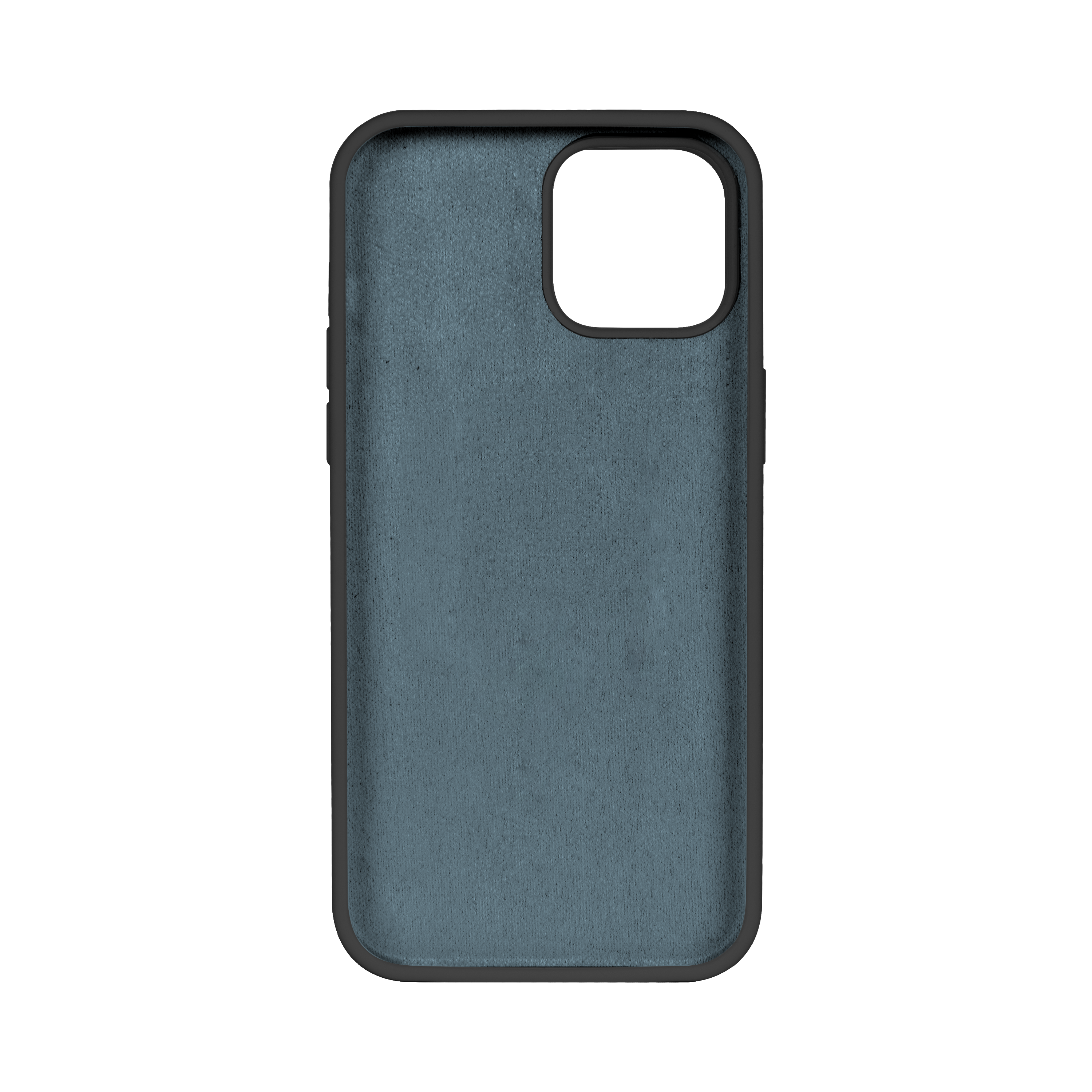 Rixus Soft TPU Phone Case With MagSafe Compatible For Apple iPhone 14 Pro Black