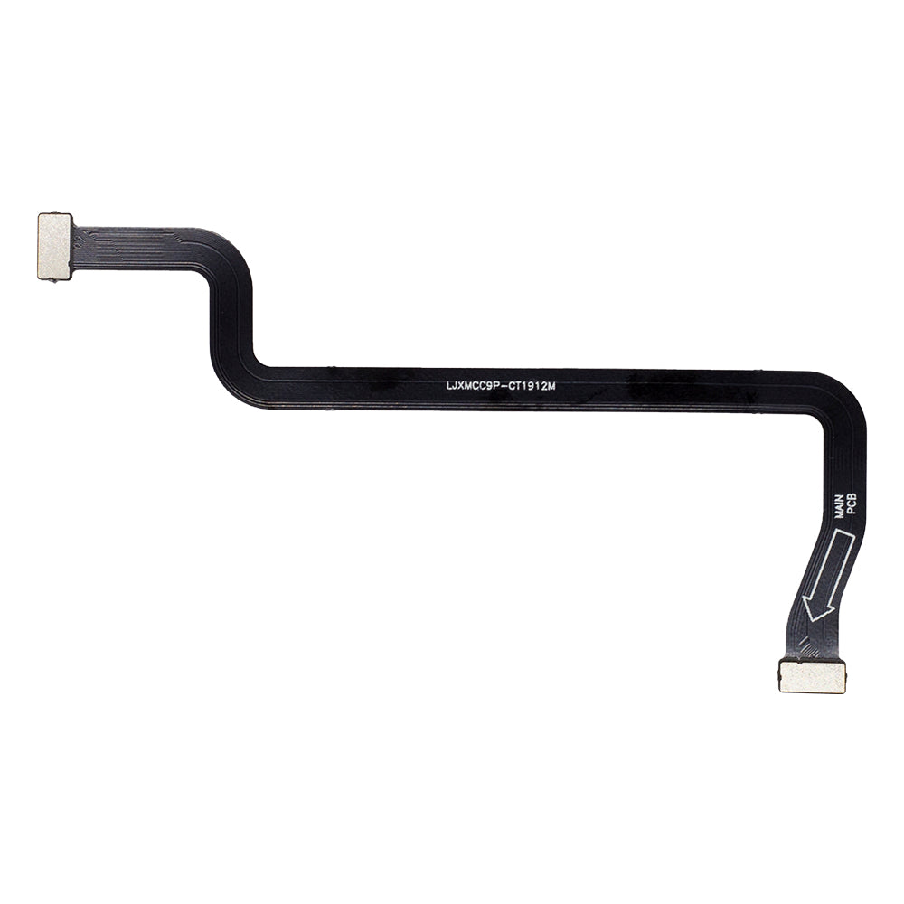 Flex principal Xiaomi Mi Note 10 Lite OEM