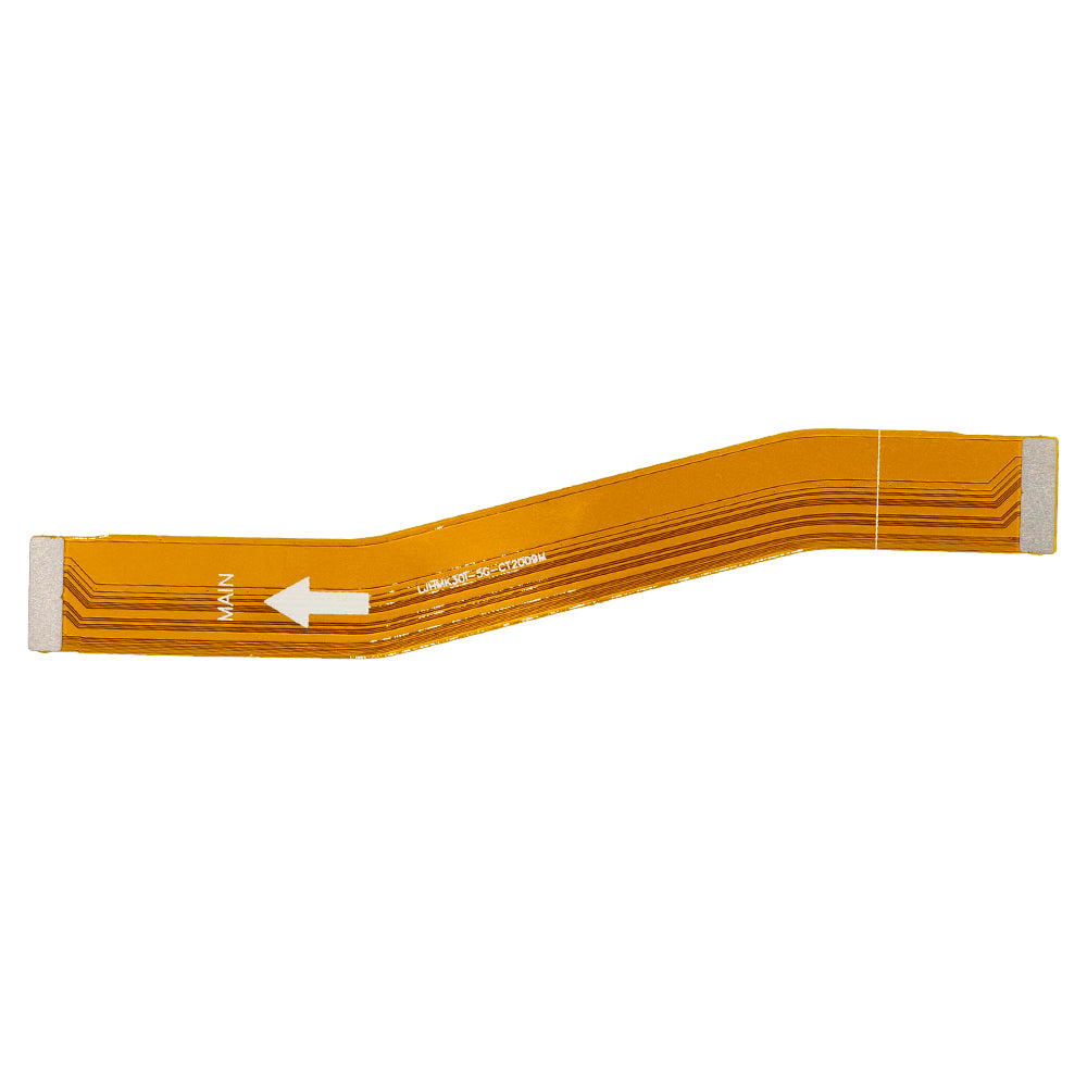 Flex principal OEM Xiaomi Redmi K30i 5G