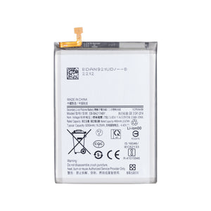 Samsung Galaxy A21s A217F, A12 A125F, A127F, A13 A135F, A137F, M12 M127F, A04s A047F Batterie EB-BA217ABY OEM