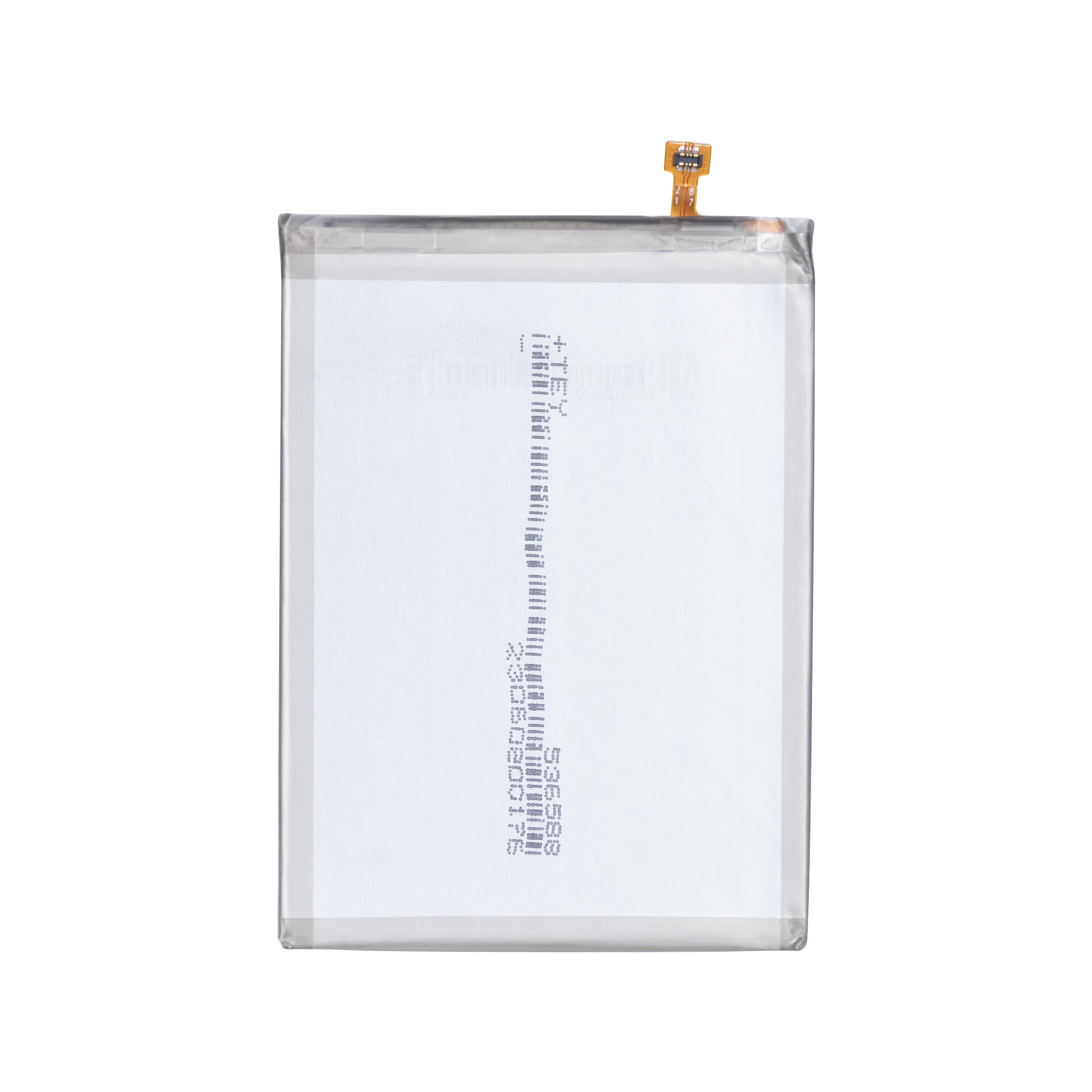 Samsung Galaxy A21s A217F, A12 A125F, A127F, A13 A135F, A137F, M12 M127F, A04s A047F Batterie EB-BA217ABY OEM