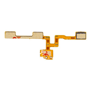 Flex OEM d'alimentation et de volume pour Xiaomi Redmi Note 9 Pro Max