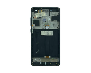 Xiaomi Mi 4 Ecran et numériseur avec cadre Noir OEM