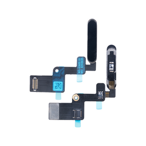 For Apple Air 4 10,9 pouces (2020) Power Flex Gris sidéral Retiré