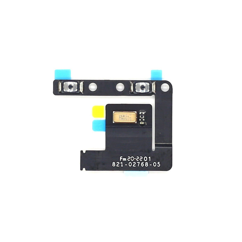 For Apple Air 4 10,9 pouces (2020) Volume Flex Version WiFi Retiré