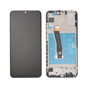 Écran et numériseur Huawei P Smart 2019 avec cadre noir OEM