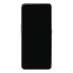Samsung Galaxy A80 A805F Écran et numériseur avec cadre Phantom Black Service Pack