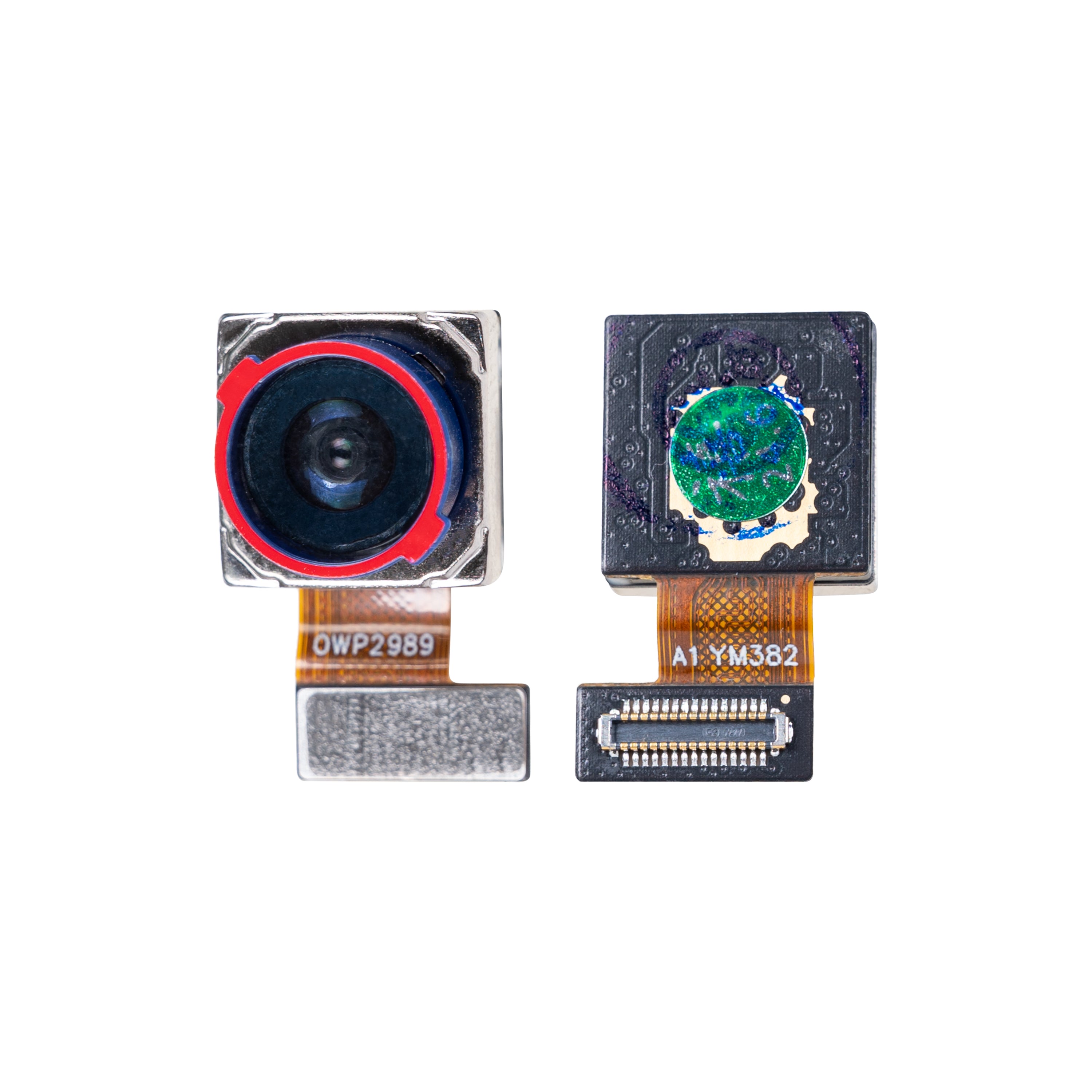 Caméra arrière Xiaomi 13 Pro 50 Mpx ultra grand angle OEM