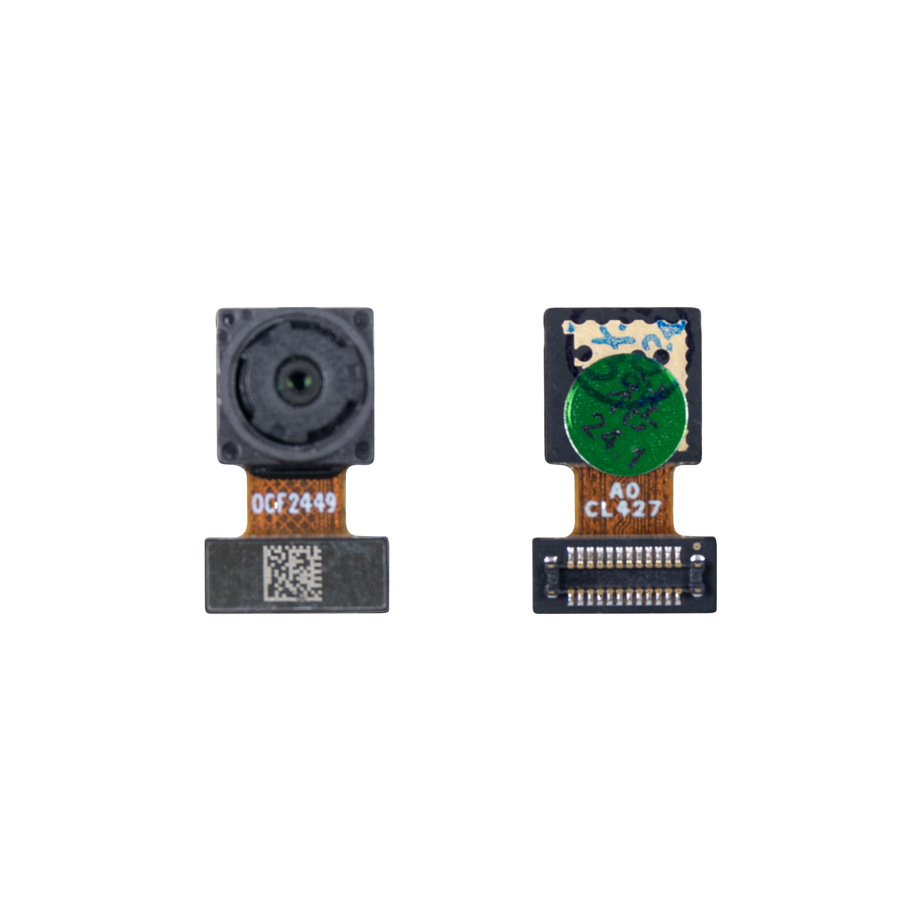 Caméra arrière Xiaomi Poco M5s 2 MP macro OEM