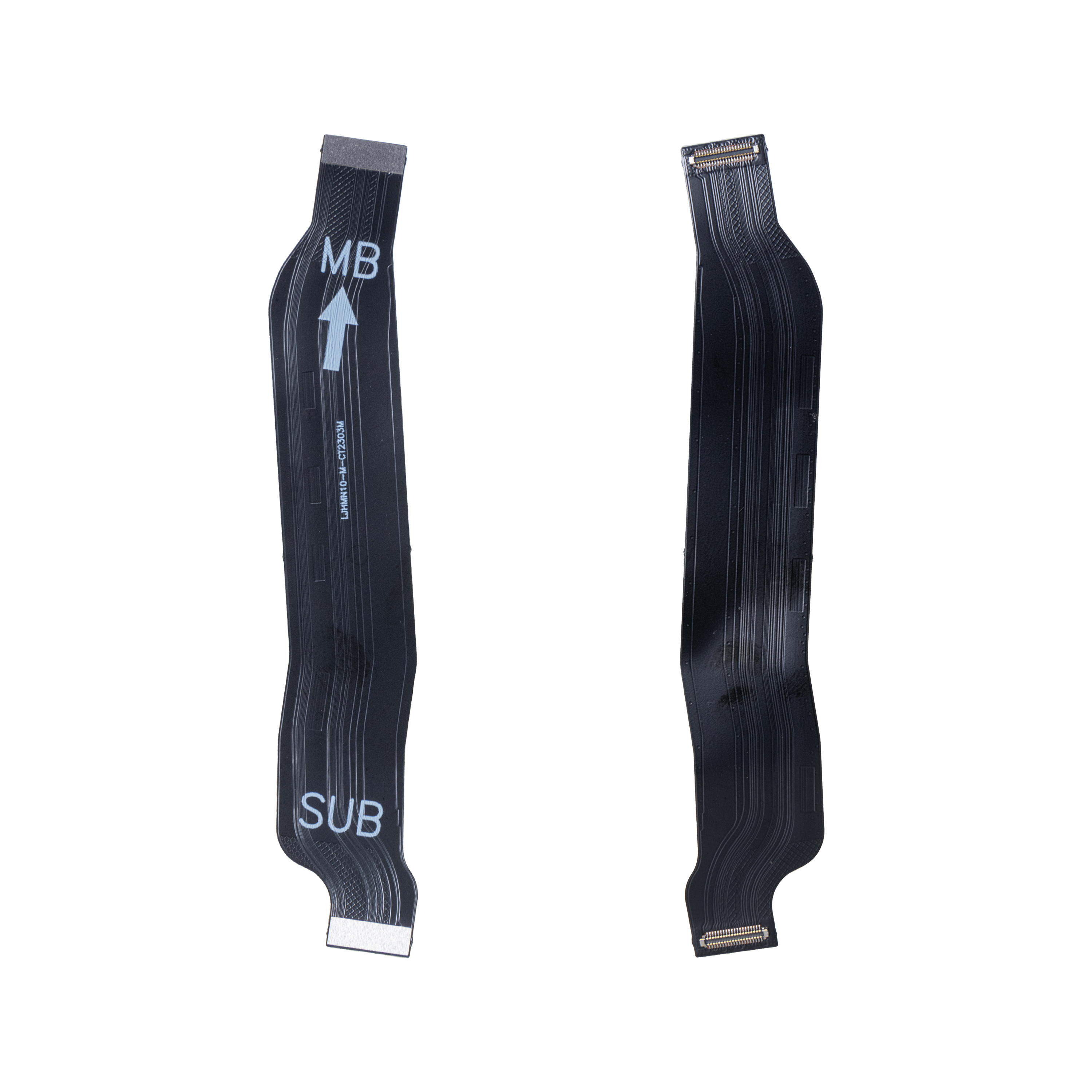 Xiaomi Poco M5s, Redmi Note 10, Redmi Note 10S Flex principal OEM
