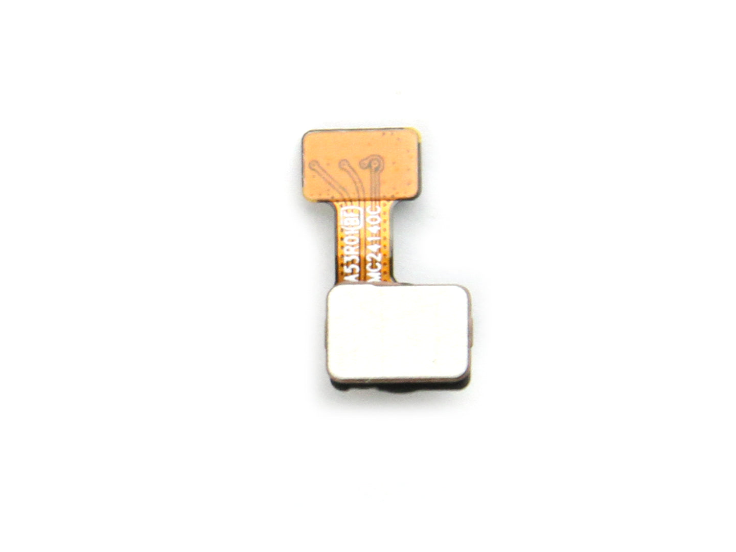 Capteur d'empreintes digitales Samsung Galaxy A73 5G A736B Flex OEM