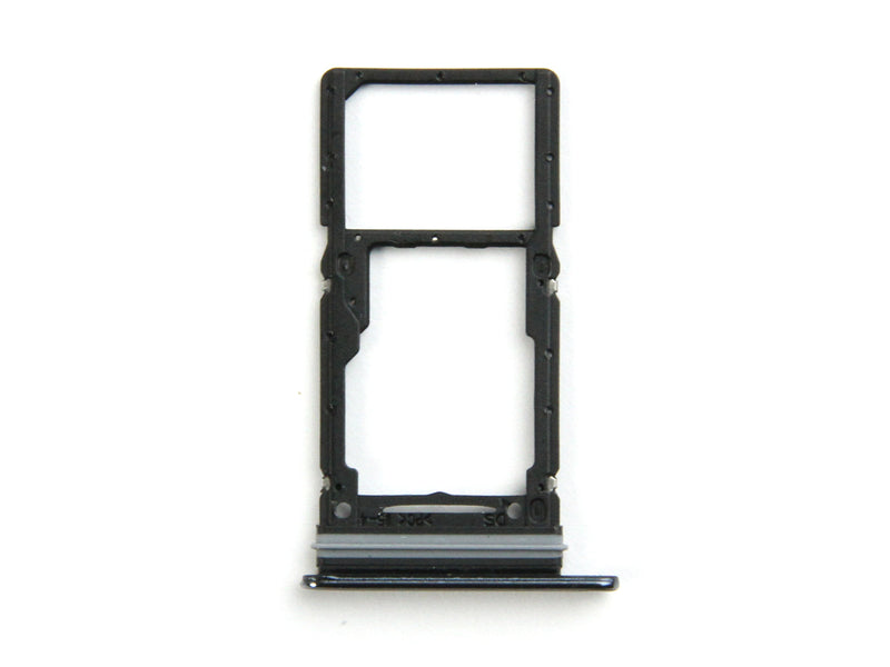 Samsung Galaxy A73 5G A736B Sim Card Holder Awesome Gray OEM