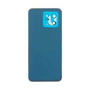 Coque arrière Xiaomi 13 avec objectif Flora Green OEM