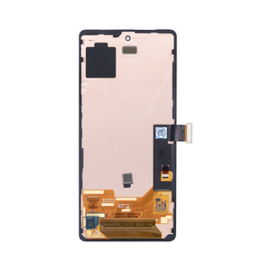 Google Pixel 7 Écran et numériseur sans cadre Noir Service Pack