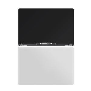 For Apple Air 13 pouces (2019) A1932 Ensemble écran argenté Refurbished