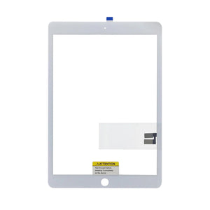 For Apple 7 (2019), iPad 8 (2020) 10,2 pouces Numériseur Blanc OEM