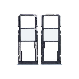 Xiaomi Redmi 13C Sim Card Holder Navy Blue OEM