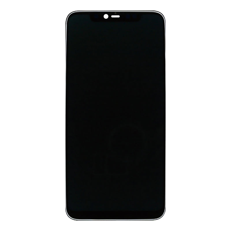 Xiaomi Mi 8 Pro Ecran et Digitizer Sans Cadre Noir OEM