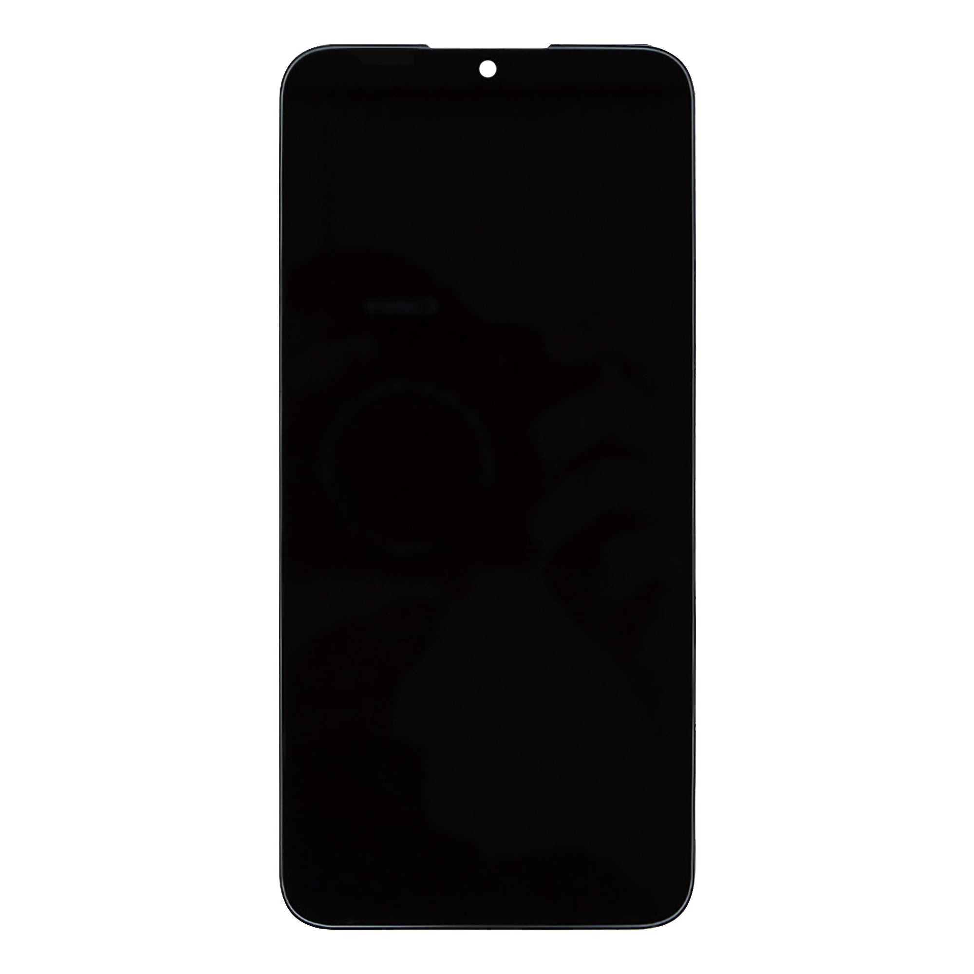 Écran et numériseur Xiaomi Mi Play sans cadre noir OEM