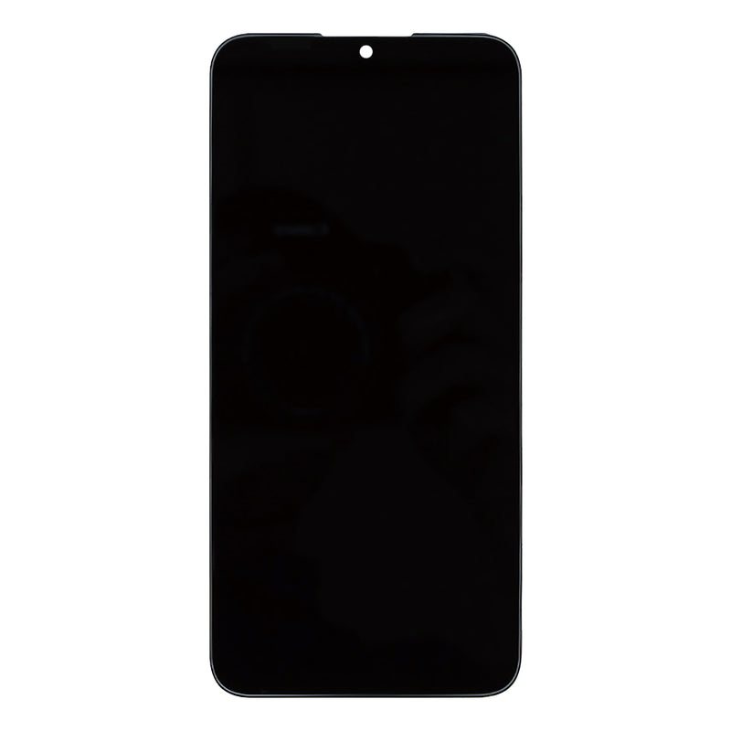 Écran et numériseur Xiaomi Mi Play sans cadre noir OEM